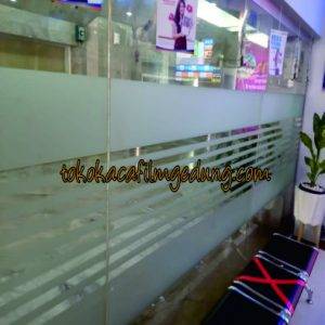 harga sticker sandblast